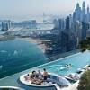 Immergez-vous dans un luxe inoubliable avec les dernières offres flash incroyable de l’Address Beach Resort à Dubaï pour le mois de septembre